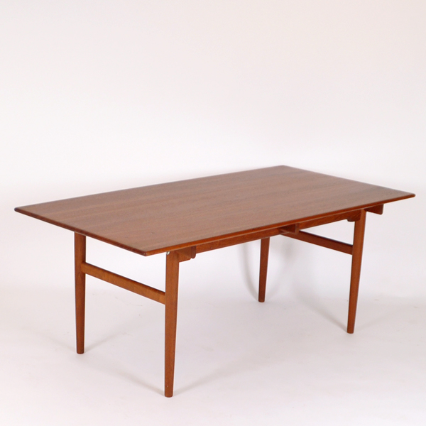 House of design wegner spisebord at327 Wegner spisebord