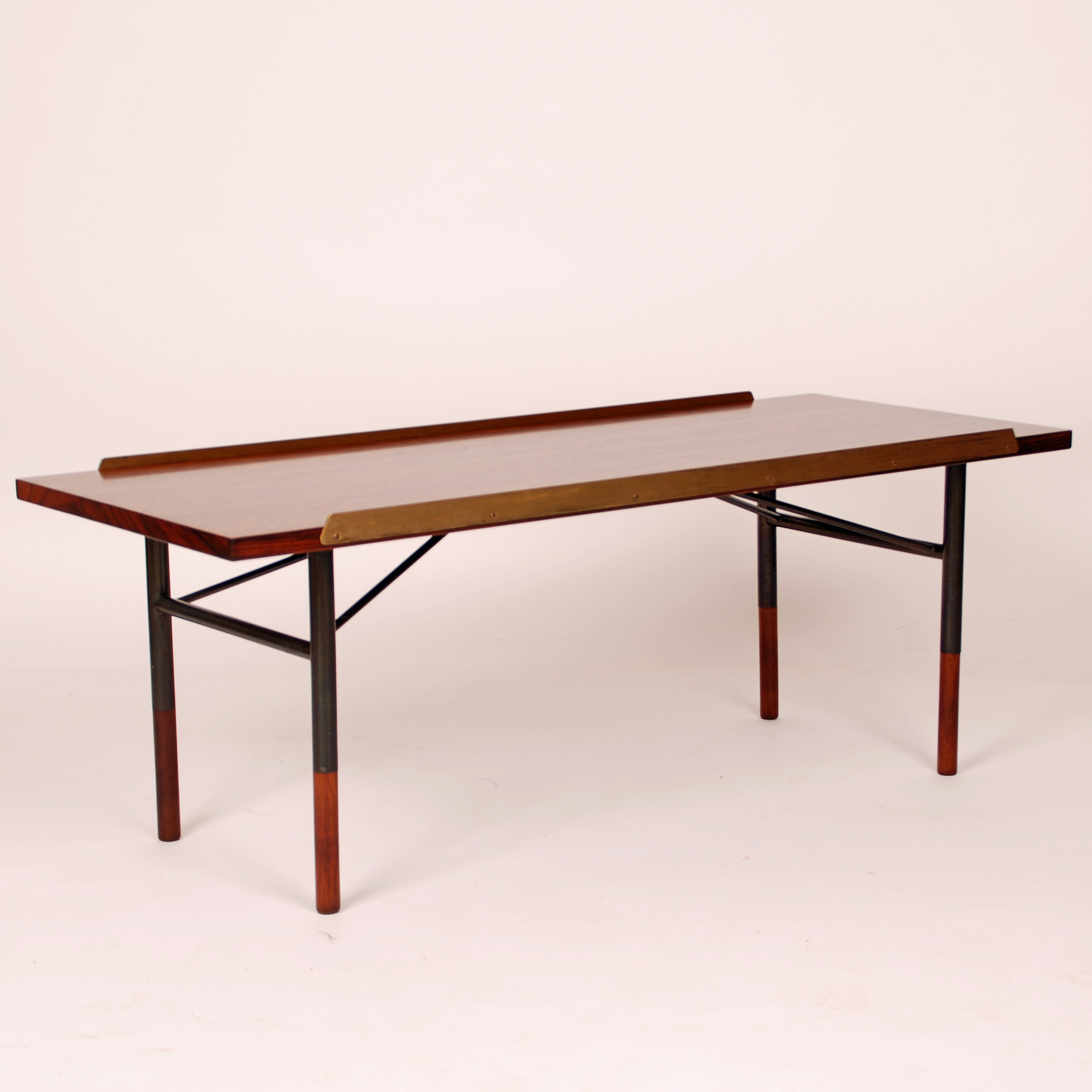 House Of Design Finn Juhl Coffee Table Bench